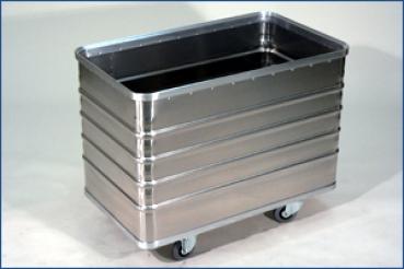 Alu Transportwagen 990 x 580 x 770 mm L x B x H
