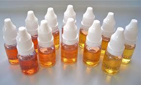 Liquid für die E Zigarette ab 2 49EUR