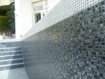 Poolabdichtung - Pool Mosaikverlegung - Epoxifuge - Fliesenlegung - Neuverfugu