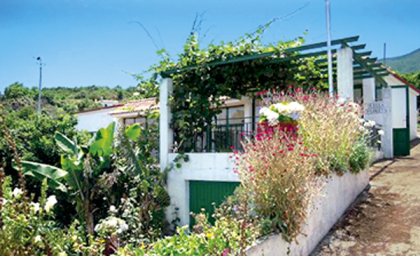 La Palma Immobilien - Schönes Landhaus in San Isidro
