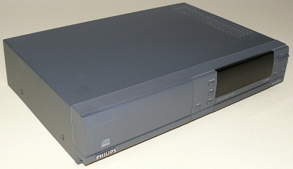 CD interaktiv