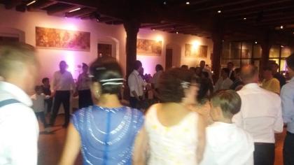 NoiMusica Italienische live musik band für jeden Event
