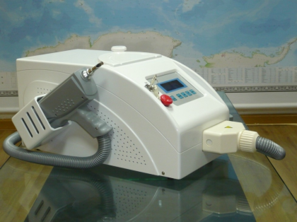 ND-YAG Laser M4C-2 für Tattooentfernung und Pigmententfernung direkt von Herst