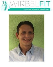 Heilpraktiker für Chiopraktik Osteopathie