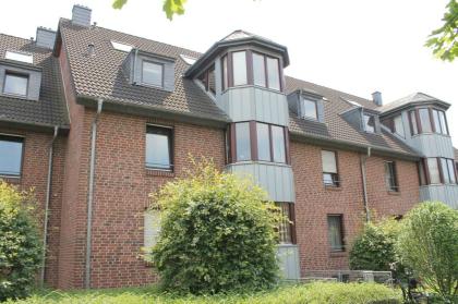 Erdgeschoßwohnung mit Sonnengarten Meerbusch