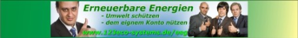 Grünes Geld - Was ist das