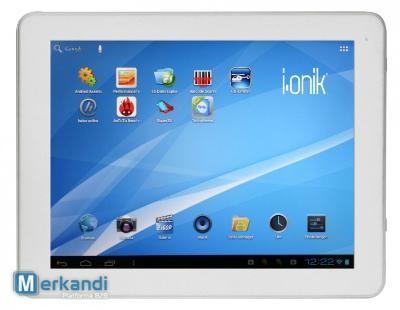 Tablets von 7-10 Zoll verschiedene Modelle ab 13 90 Euro 100 OK