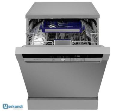 Samsung Miele Grundig Kenwood Beko SMEG Bosch Geschirspüler gebraucht