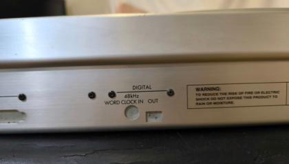 Korg Trinity Pro 76 Tasten zu verkaufen