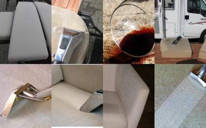 Ihr Sofa und Ihre Polstermöbel werden wieder wie neu