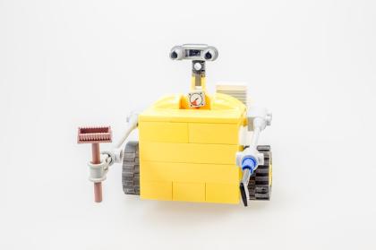 Fortschreitende Automatisierung Droht massiver Arbeitsplatzverlust in Germany
