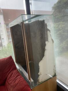 Terrarium 100x60x120