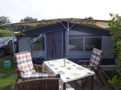 Dauercampingplatz bei 14712 Rathenow Brandenburg zu verkaufen