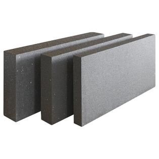 1m Fassadendämmung EPS 80mm NEOPOR WLG031 WDVS VWS Wärmedämmung Styropor Fassad