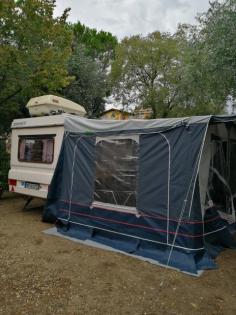 Esterel Caramatic A 39