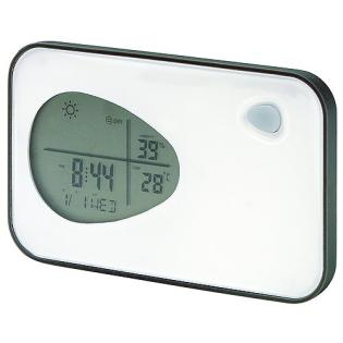 Pocket Wetterstation