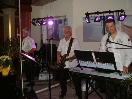 Musik-Liveduo-Peter Leisten - Livemusik für jeden Anlass und alle Gelegenheit