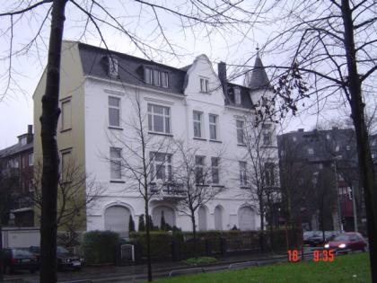 Wir vermieten div. Wohnungen / 3-4 Zimmer in Krefeld Bockum alle ohne Provis sio