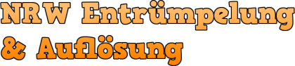 Entrümpelung Bochum