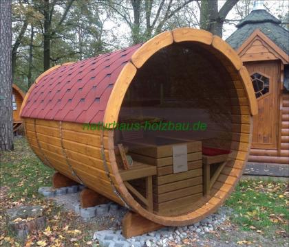 Fasssauna Saunafass Holzfasssauna Aussensauna Gartensauna Fasssaunen Sauna