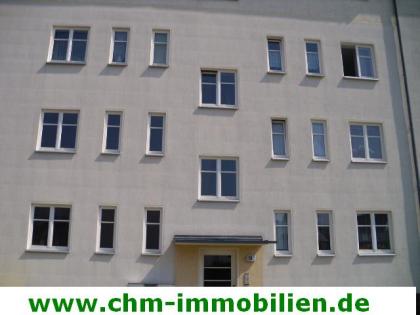 1-Raum Wohnung in der Geschw. -Schollstrasse/Hartmannsdorf