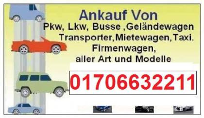 Osnabrück Suche Pkw Busse Transporter Nutzfahrzeuge bis 7. 5t .