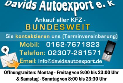 Selm Münster Datteln Audi Ankauf und Verkauf - Nordrhein-Westfalen