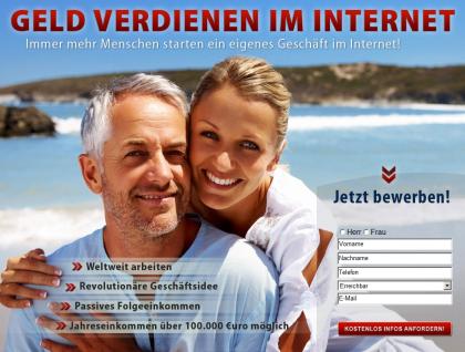 Mitarbeiter m/w für Homeoffice-Tätigkeit