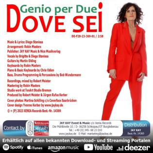 ITALO-DISCO und mehr erfahrene Live-Musiker für Ihr Event