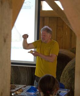 2 tägiger Intensiv-Hufkurs 21493 Talkau 23. und 24. September 2023