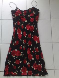 Xanaka Kleid gr. 40