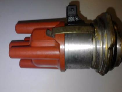 Zündverteiler Opel Astra F-CC 1 4 Baujahr 1994 Gebraucht