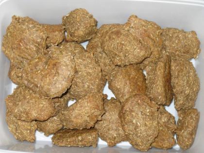 Pferdeleckerlies selbst gebacken frisch auf Bestellung Pur Natur