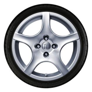Rondell 0029 Neuware Hyundai Subaru Suzuki