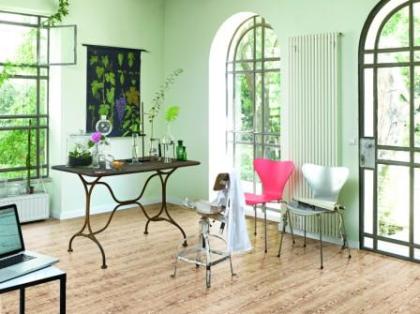 Parador Basic 200 Laminat Bodenbelag zum leichten Verlegen