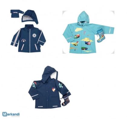 Playshoes - Regenjacken für Kinder Restposten