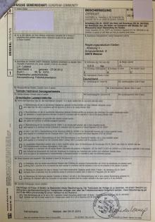 Griechische Landschildkröte / Testudo hermanni hercegovinensis / 180 Euro / Mülheim-Kärlich