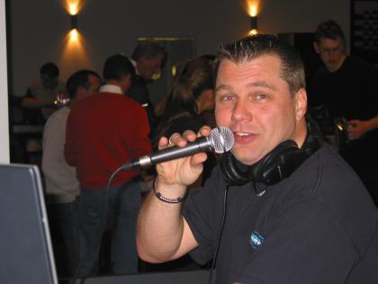 Hochzeits DJ DJ Dirk DJ Oberhausen Dj Mülheim Dj Polterabend Dj Essen Dj D