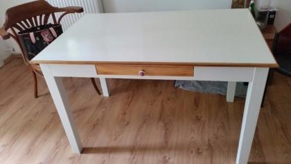 Esstisch zu verkaufen 120 x 75