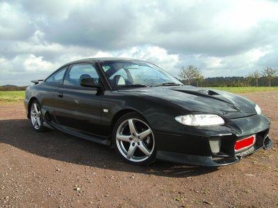 Mazda MX-6 Custom Pakfeifer V6 24V
