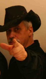 DJ Wolfgang gestaltet ihr Event