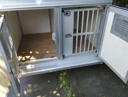 Wt 4 Boxen Anhänger