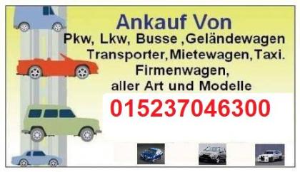 Bottrop Suche Kfz Pkw Busse Transporter Nutzfahrzeuge ab B. J. 1998