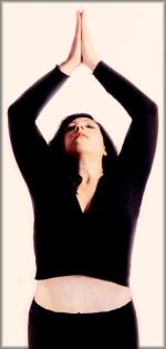 Yoga in Ostfildern - www. trimarga-yoga. de inf trimarga-yoga. de