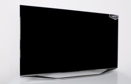 Samsung UE55H7090 EU Modell 55H7000 Serie 7000 55 Zoll Smart 3D LED-TV