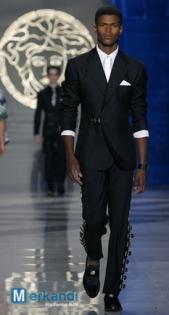 Versace Herrenanzug Sonderposten