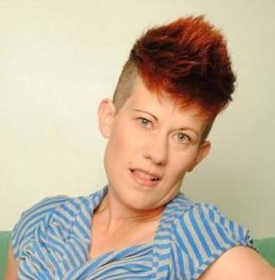 Panky sucht Heisse Spielchen