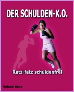 Der Schulden K. o