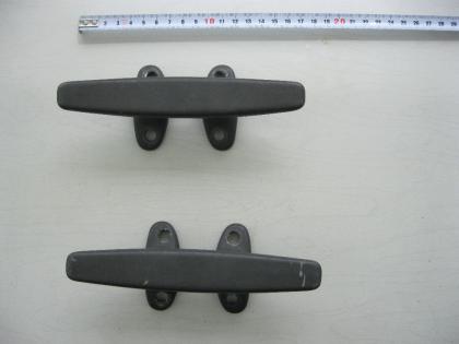 Festmacher-Klampen