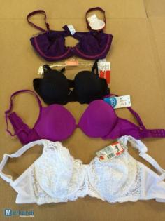 Triumph Sloggi Lingerie stock
